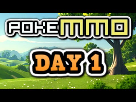 Top 10 Things New Players Should Do Day 1 In PokeMMO 2025 by patrouski